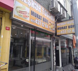 meshur tostcu murat bufe kocatepe istanbul